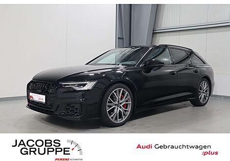 Audi S6 Avant 3.0 TDI quattro VC*LED*R-Kamera *