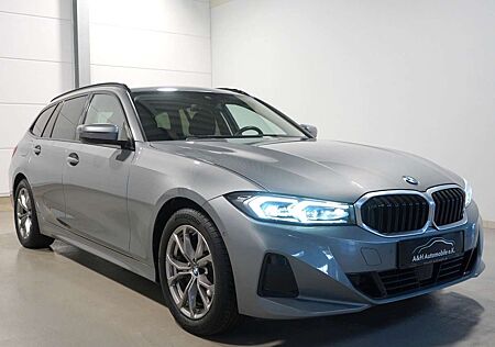 BMW 320 gebraucht kaufen BMW 320 Touring d*AHK*LED*HUD*ACC*