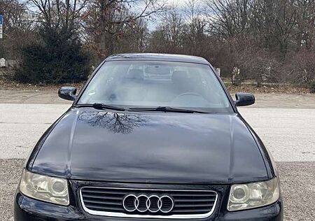 Audi A3 1.6 Attraction