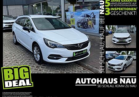 Opel Astra K Kombi Elegance inkl. Inspektionspaket!!