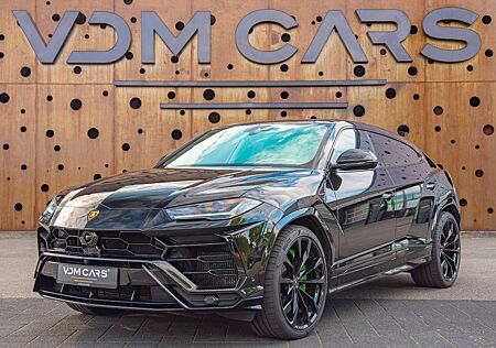 Lamborghini Urus 4.0 V8 *AKRA*FULL ADAS*B&O*