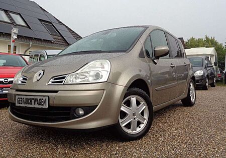 Renault Grand Modus Limited