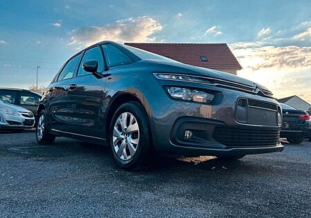 Citroën C4 Picasso Citroen SPACETOURER BUSINESS KAMERA