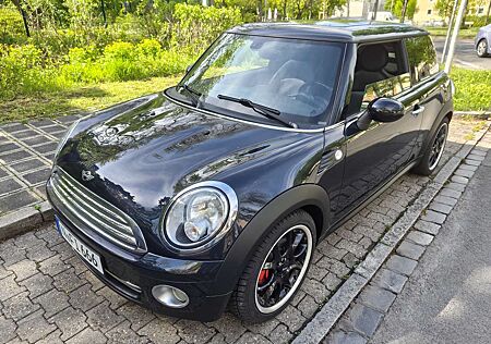Mini Cooper Aut.
