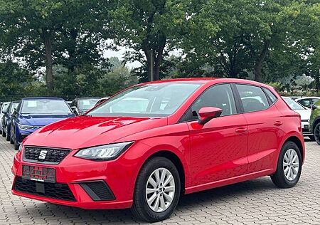 Seat Ibiza Style