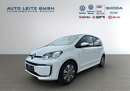 VW e-up! Volkswagen e-up! e-up! United CCS GRA RFK WSSheizb SHZ LM15