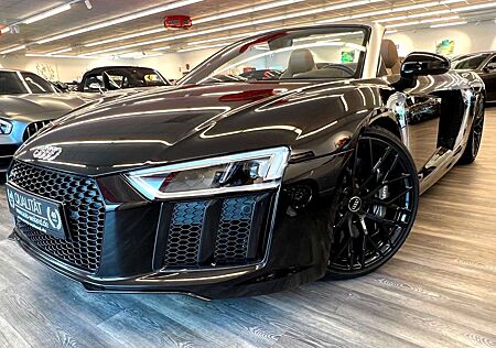 Audi R8 Spyder 5.2 FSI Quattro Exclusiv Kein OPF