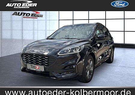 Ford Kuga ST-Line Sportpaket Bluetooth Head Up Display