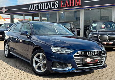 Audi A4 35TDI S-TRONIC"advanced"AHK*AMBIENTE*360°KAME