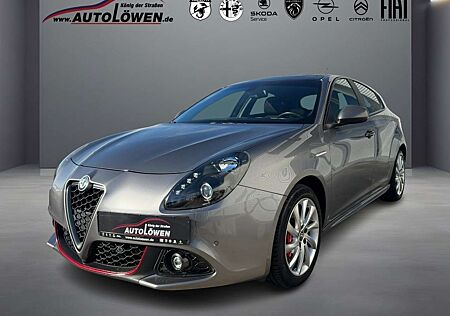 Alfa Romeo Giulietta 1,4 TB 16V Super