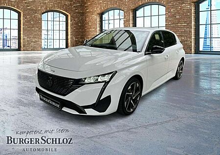 Peugeot 308 1.5 BlueHDi 130 Allure Pack (EURO 6d) ACC