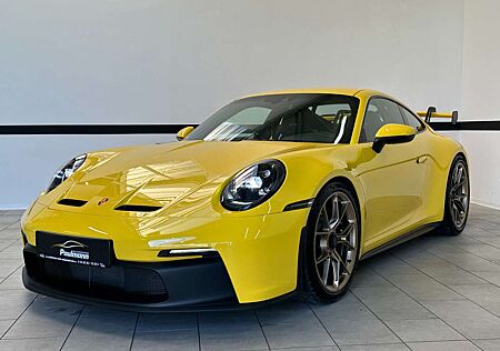 Porsche 911 GT3 PDK Clubsport Lifting Navi*LED*1.Hand*