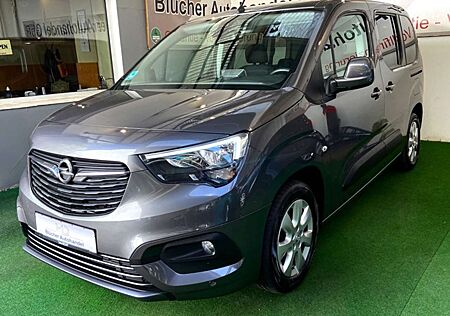 Opel Combo Life Edition 1.2 Turbo LED PDC6 Gäng Gänge Edition