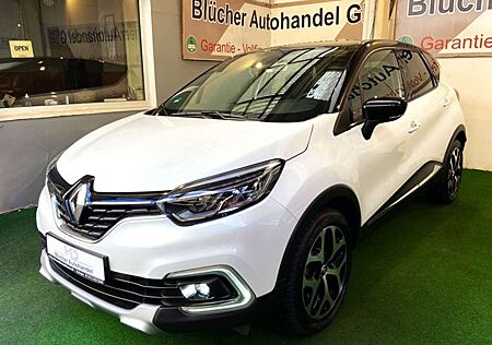 Renault Captur Intens Edition Automatik Navi Kamera