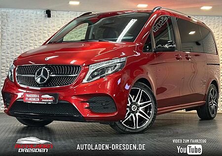 Mercedes-Benz V 220 V220d EDITION 2020 AMG NIGHT KOMPAKT* LED#SHZ#SH