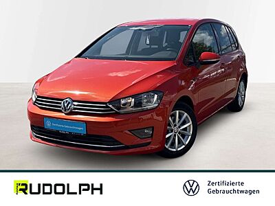 Volkswagen Golf Sportsvan VII Lounge 1.4 TSI DSG SHZ PDC ACC Fernlichtass.