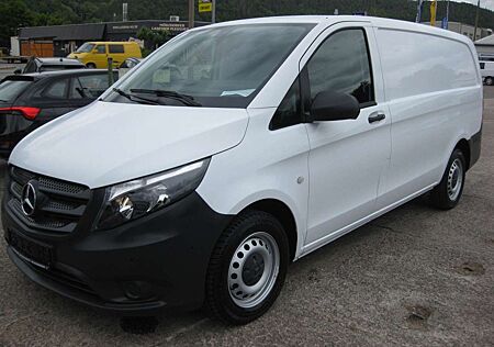 Mercedes-Benz Vito Kasten**Sortimo Einbau**