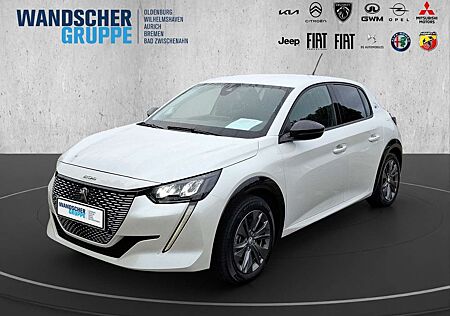 Peugeot 208 Allure Pack e- 136 Kam.+LED+Navi+SHZ