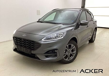 Ford Kuga 2.5 Duratec PHEV ST-Line X AT. AHK -42%*
