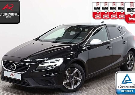 Volvo V90 Cross Country V40 Cross Country 2.0 R DESIGN MEMORY,PANORAMA,KAMERA,BLIS,LED