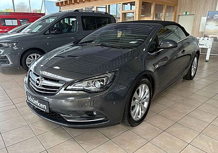 Opel Cascada 1.6 Turbo Aut. Innovation NAVI, XENON, AHK, CAM