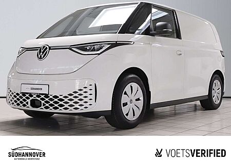 VW ID.BUZZ Volkswagen ID. Buzz Cargo AHK+ALLWETTER+RFK+TRENNWAND FENSTE