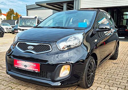 Kia Picanto Edition 7 WENIG KM 1 HAND TÜV NEU