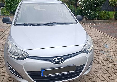 Hyundai i20 FIFA World Cup Edition