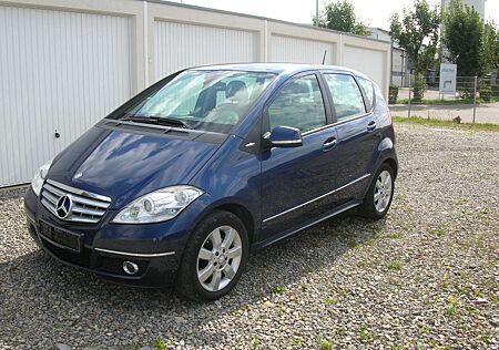 Mercedes-Benz A 180 CDI - Klima - SHZ - AHK ..