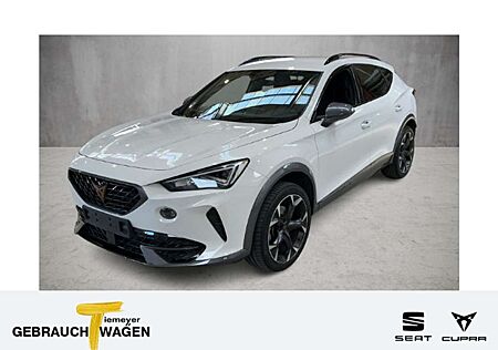 Cupra Formentor 1.5 TSI DSG LM19 ASSIST KAMERA