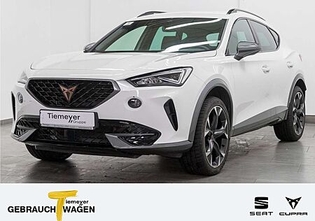 Cupra Formentor 1.5 TSI DSG LM19 ASSIST KAMERA