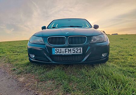 BMW 325d 325 DPF Touring