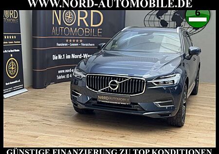 Volvo XC 60 XC60 T8 Inscription Recharge AWD *AHK*H&K*STHZ*