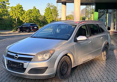 Opel Astra H Caravan Edition