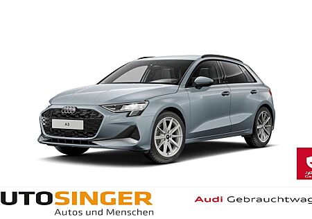 Audi A3 Sportback advanced 35 TDI *LED*ACC*R-CAM*NAVI