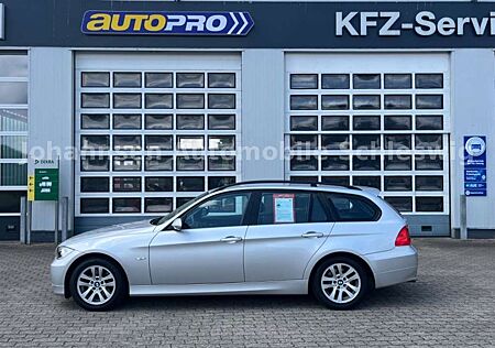 BMW 318 i Touring, Automatik,Kima,PDC,SHZ,Tempomat