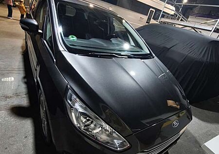 Ford S-Max gebraucht kaufen Ford S-Max Business