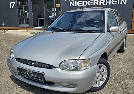 Ford Escort 1.6 aus 1.HAND* SEHR GEPFLEGT* ERST 33TKM