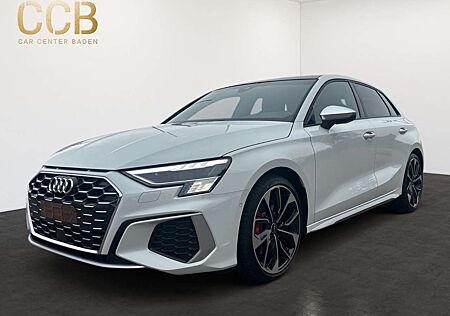Audi S3 Sportback 2.0 TFSI quattro / Zins 2,99 %