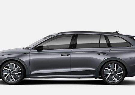 Skoda Octavia Combi Sportline TDI DSG Sportl Matrix Nav ACC 1...