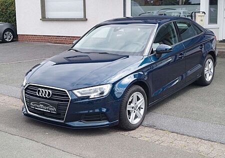 Audi A3 Limousine*V.-Cockpit*Bi-Xenon*Leder*Navi*RFK*