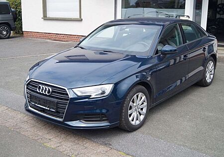 Audi A3 Limousine*V.-Cockpit*Bi-Xenon*Leder*Navi*RFK*
