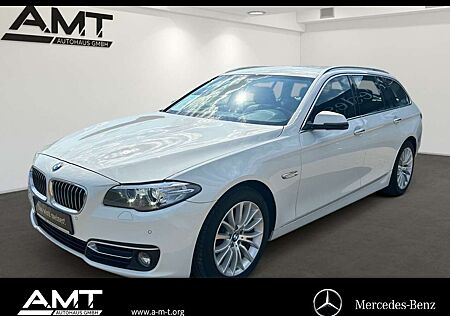 BMW 525 5er - d Touring DPF Navi/Autom./Klima/Xenon