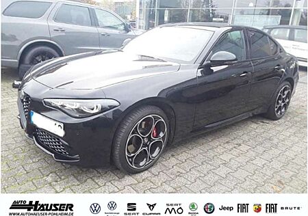 Alfa Romeo Giulia Competizione 2.0 Turbo AT8 Q4 HARMAN-KARDON EL. SI