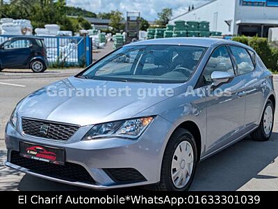 SEAT Leon Reference