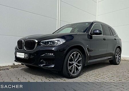 BMW X3 xDrive30i M Sport,Pano,AHK,Sthz.HuD,RFK,LCPro