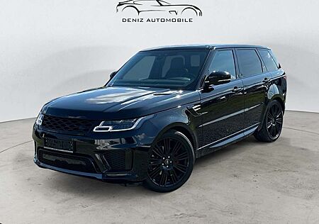 Land Rover Range Rover Sport HSE