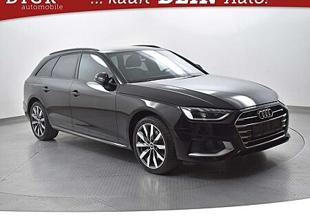 Audi A4 Av 35TDI S LINE SPORT+MATRIX+NAVI+KAM+AHK+SHZ