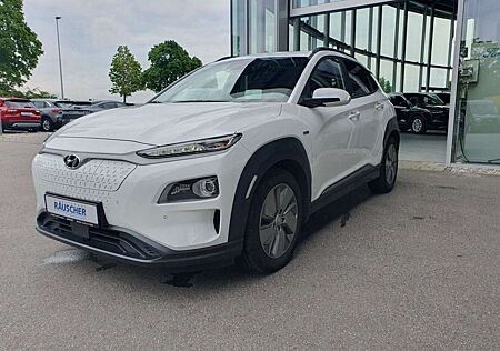 Hyundai Kona EV Premium