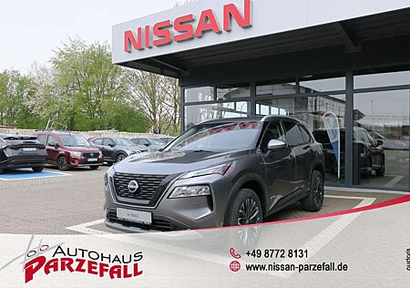 Nissan X-Trail 1.5 VC-T e-POWER e-4ORCE N-CONNECTA